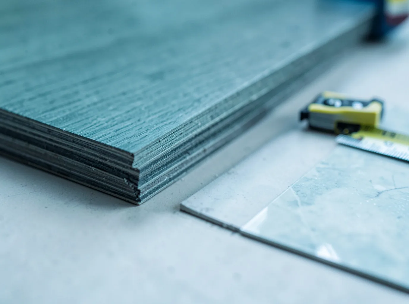 Luxury Vinyl Plank Installation Greentown, PA FAQs